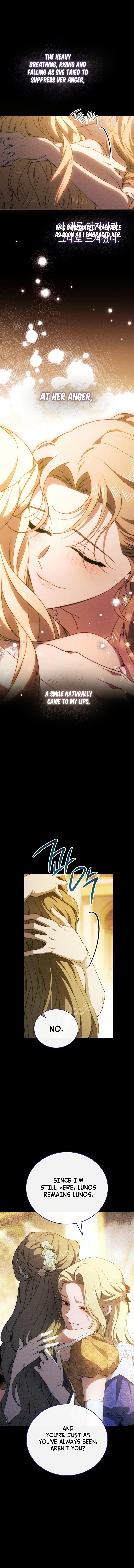 Read The Mansion Awaits Spring chapter 22 image 8 on Lezhin