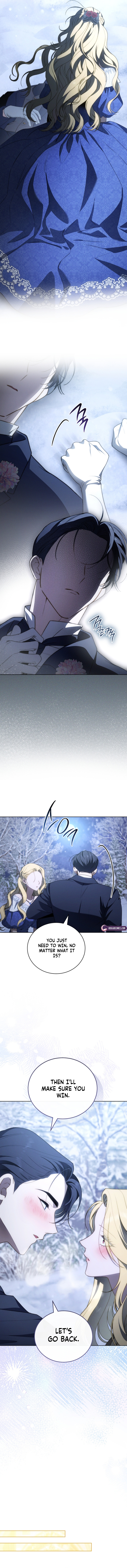 Read The Mansion Awaits Spring chapter 23 image 12 on Lezhin