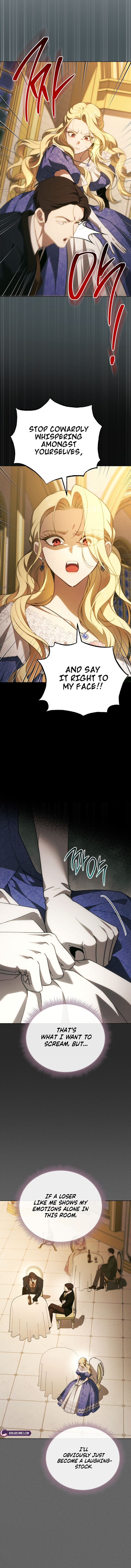Read The Mansion Awaits Spring chapter 23 image 3 on Lezhin