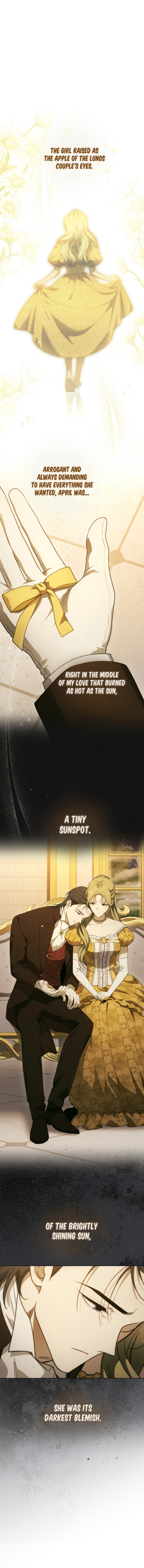 Read The Mansion Awaits Spring chapter 24 image 1 on Lezhin