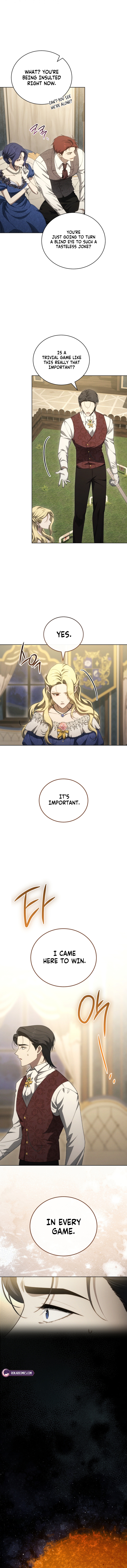 Read The Mansion Awaits Spring chapter 24 image 10 on Lezhin