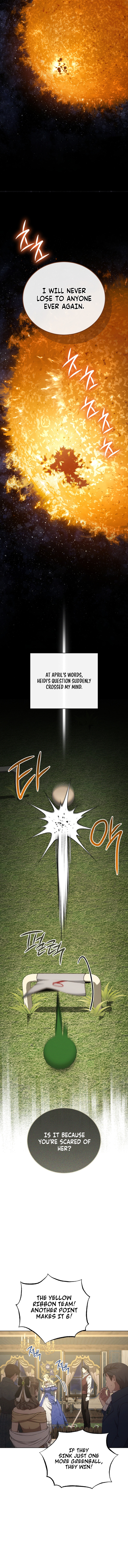 Read The Mansion Awaits Spring chapter 24 image 11 on Lezhin