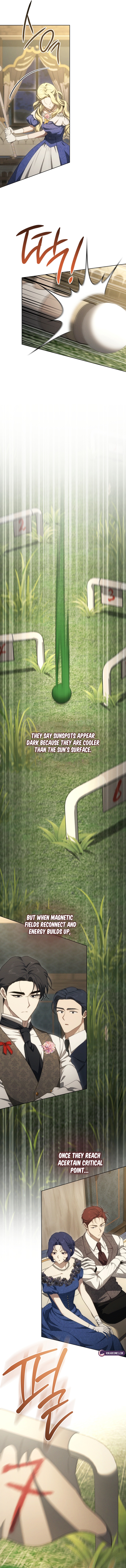 Read The Mansion Awaits Spring chapter 24 image 12 on Lezhin