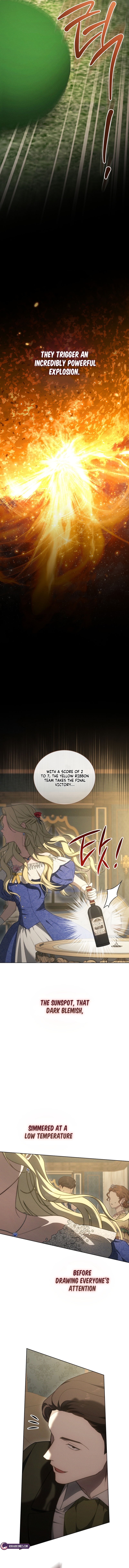 Read The Mansion Awaits Spring chapter 24 image 13 on Lezhin