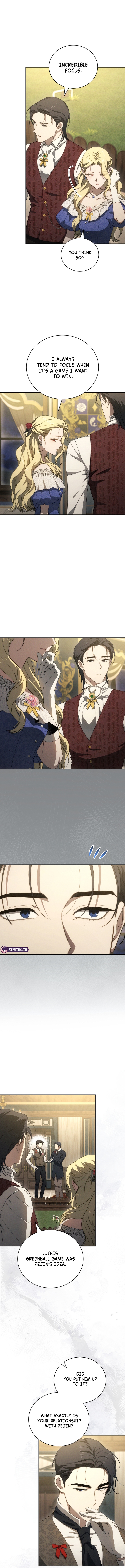 Read The Mansion Awaits Spring chapter 24 image 6 on Lezhin