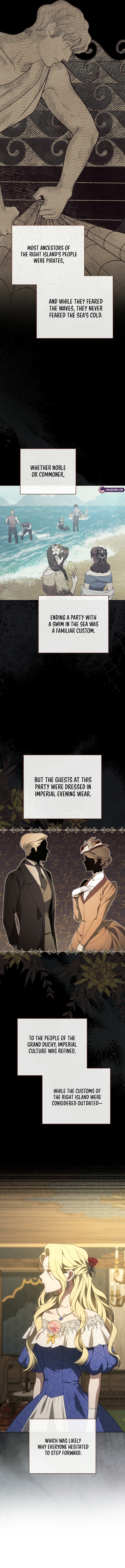 Read The Mansion Awaits Spring chapter 25 image 10 on Lezhin