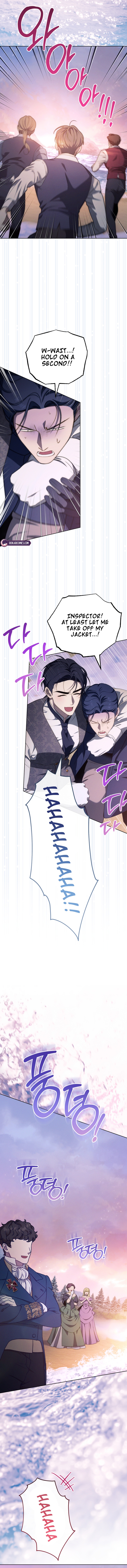 Read The Mansion Awaits Spring chapter 25 image 13 on Lezhin