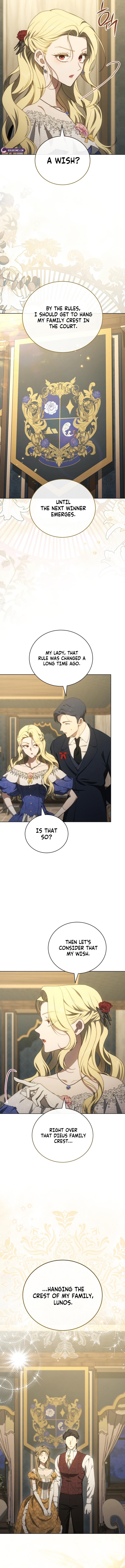 Read The Mansion Awaits Spring chapter 25 image 7 on Lezhin
