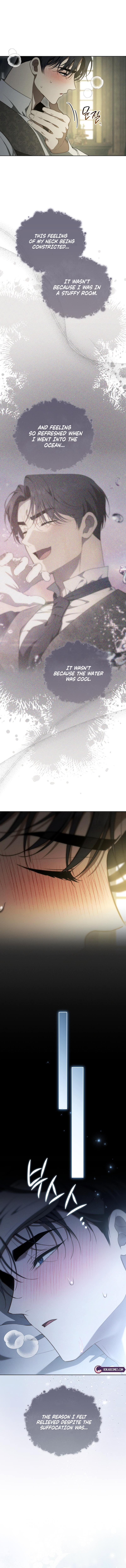 Read The Mansion Awaits Spring chapter 26 image 12 on Lezhin