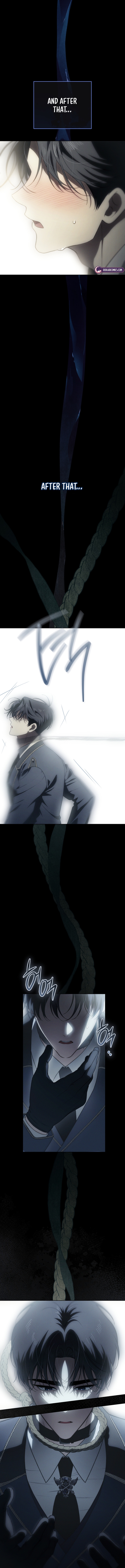 Read The Mansion Awaits Spring chapter 27 image 10 on Lezhin