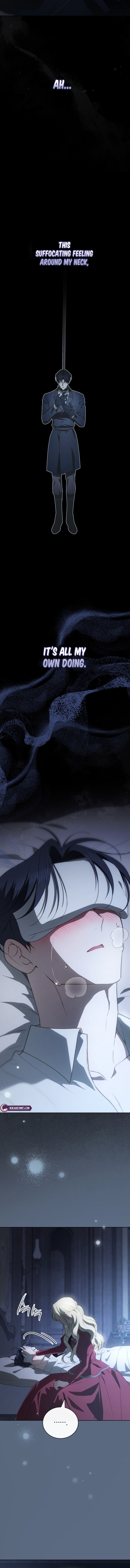 Read The Mansion Awaits Spring chapter 27 image 11 on Lezhin