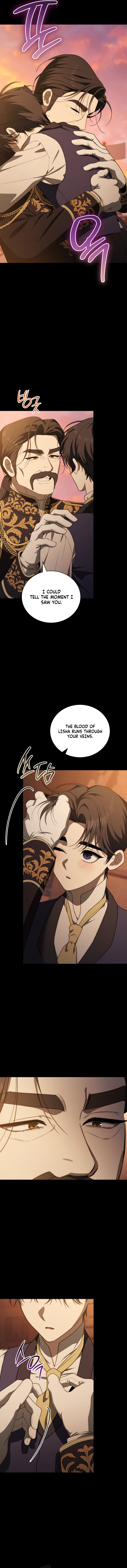 Read The Mansion Awaits Spring chapter 27 image 6 on Lezhin