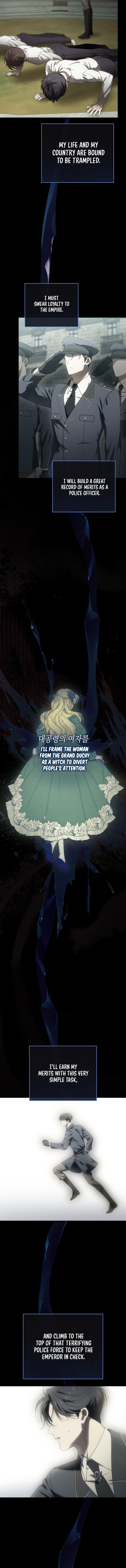Read The Mansion Awaits Spring chapter 27 image 9 on Lezhin