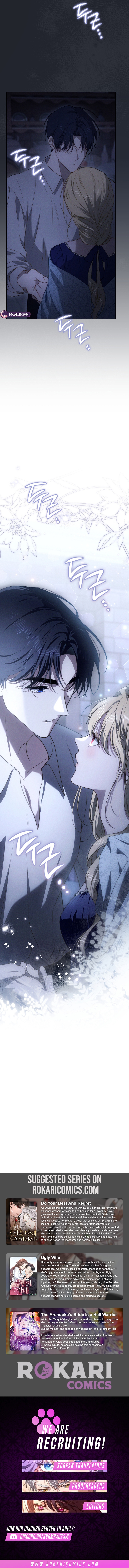 Read The Mansion Awaits Spring chapter 28 image 14 on Lezhin