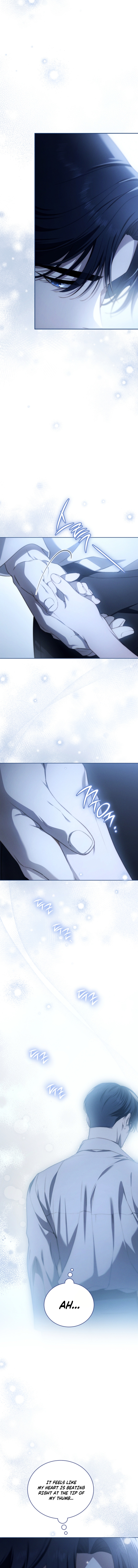 Read The Mansion Awaits Spring chapter 29 image 1 on Lezhin