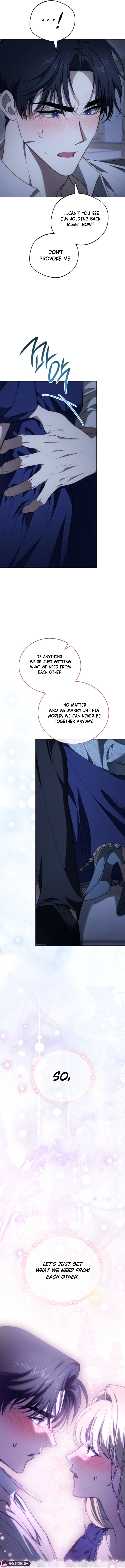Read The Mansion Awaits Spring chapter 29 image 10 on Lezhin