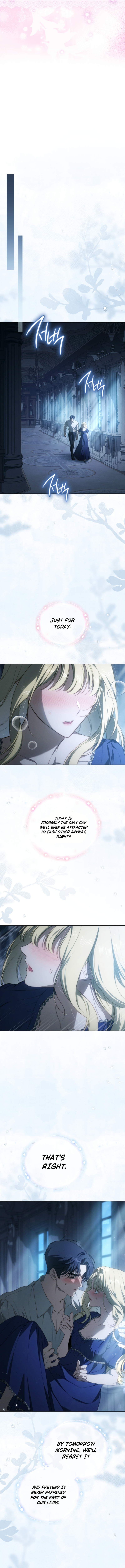Read The Mansion Awaits Spring chapter 29 image 11 on Lezhin
