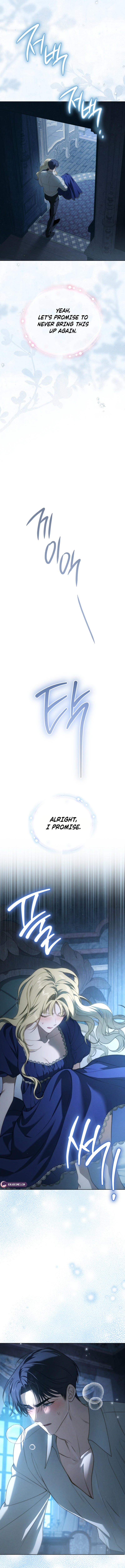 Read The Mansion Awaits Spring chapter 29 image 12 on Lezhin