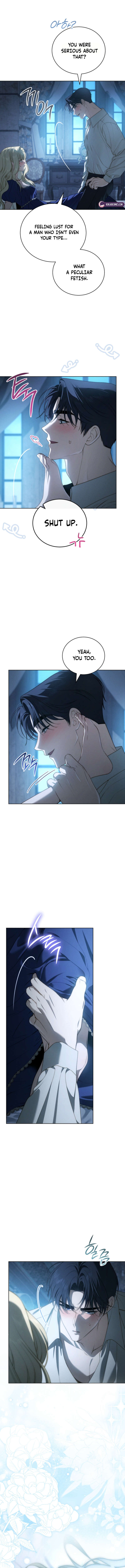 Read The Mansion Awaits Spring chapter 29 image 14 on Lezhin