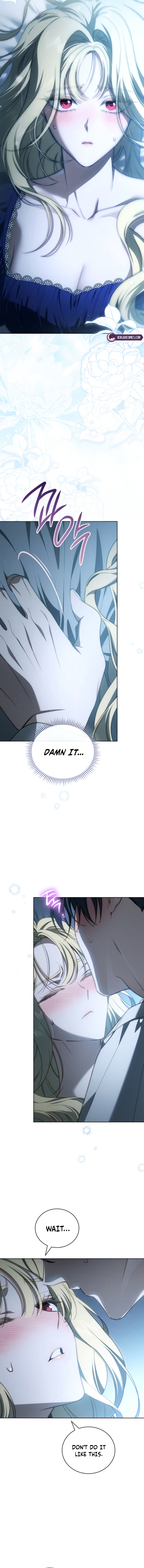 Read The Mansion Awaits Spring chapter 29 image 15 on Lezhin