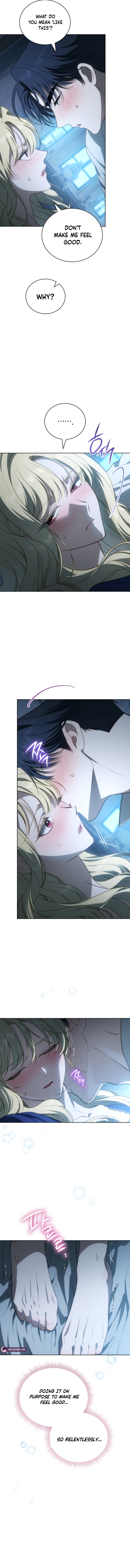 Read The Mansion Awaits Spring chapter 29 image 16 on Lezhin