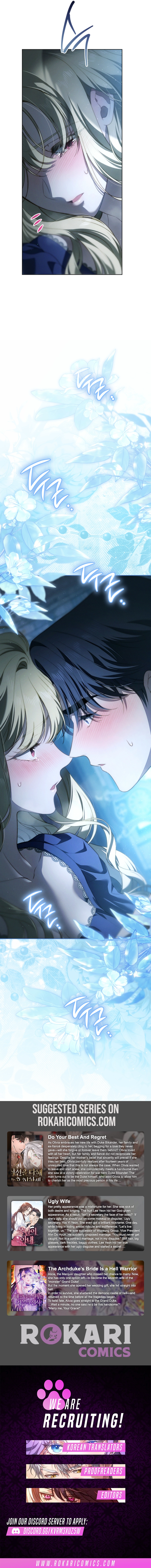 Read The Mansion Awaits Spring chapter 29 image 17 on Lezhin
