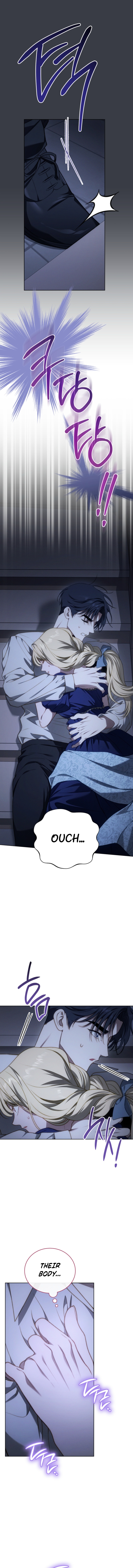 Read The Mansion Awaits Spring chapter 29 image 6 on Lezhin