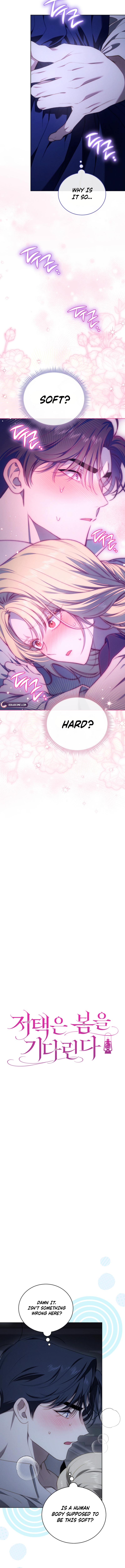 Read The Mansion Awaits Spring chapter 29 image 7 on Lezhin