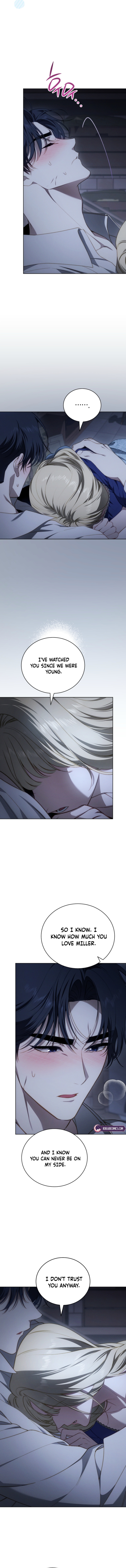 Read The Mansion Awaits Spring chapter 29 image 8 on Lezhin