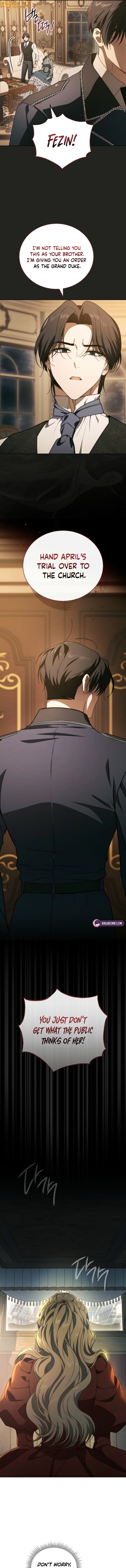 Read The Mansion Awaits Spring chapter 3 image 10 on Lezhin