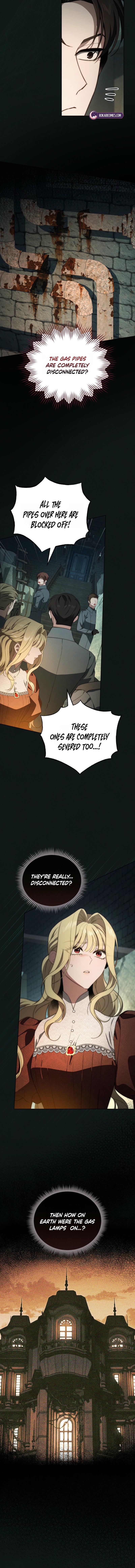 Read The Mansion Awaits Spring chapter 3 image 16 on Lezhin