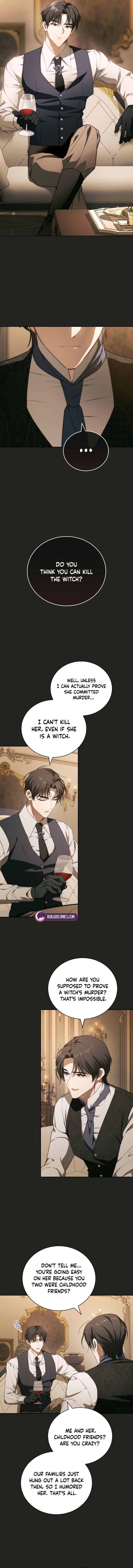 Read The Mansion Awaits Spring chapter 3 image 6 on Lezhin