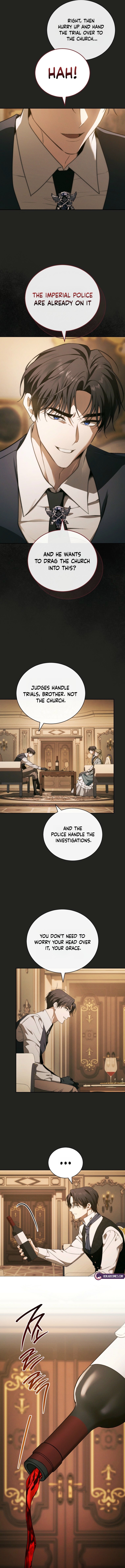 Read The Mansion Awaits Spring chapter 3 image 7 on Lezhin