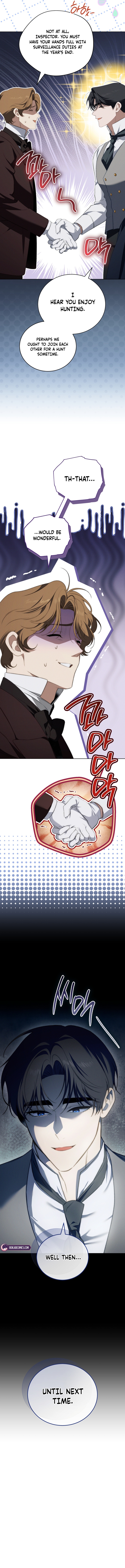 Read The Mansion Awaits Spring chapter 30 image 10 on Lezhin