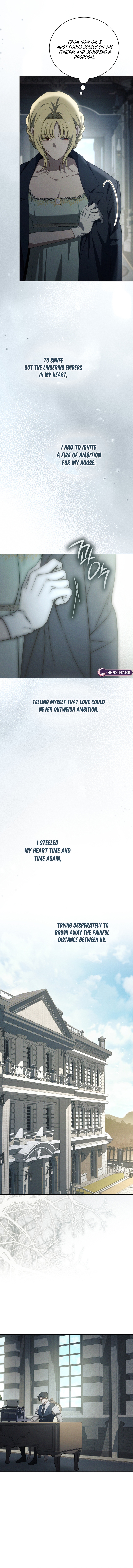 Read The Mansion Awaits Spring chapter 30 image 15 on Lezhin
