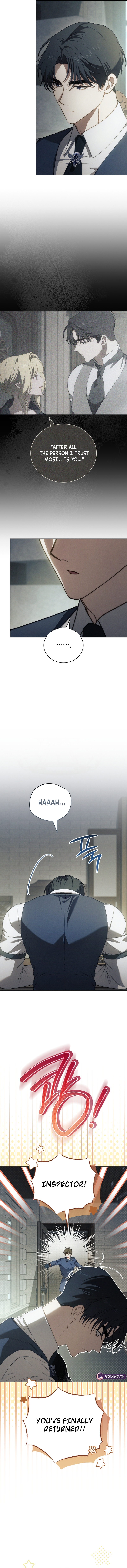 Read The Mansion Awaits Spring chapter 30 image 16 on Lezhin