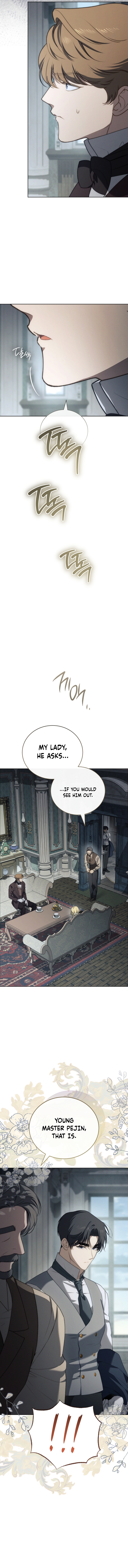 Read The Mansion Awaits Spring chapter 30 image 7 on Lezhin