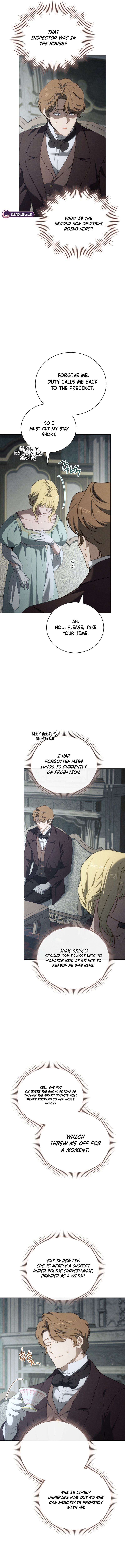 Read The Mansion Awaits Spring chapter 30 image 8 on Lezhin