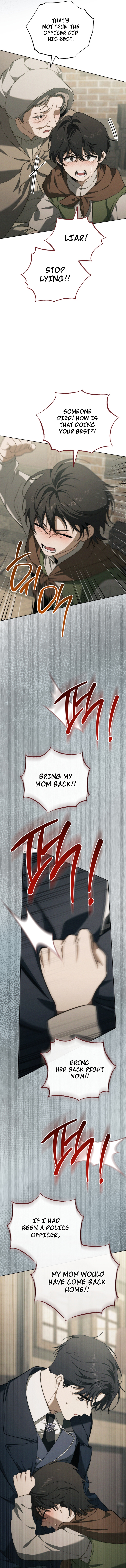 Read The Mansion Awaits Spring chapter 31 image 12 on Lezhin