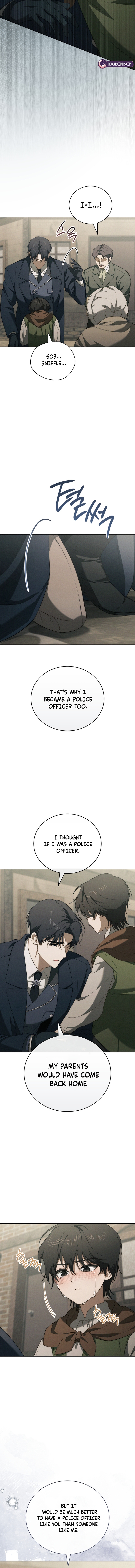 Read The Mansion Awaits Spring chapter 31 image 13 on Lezhin