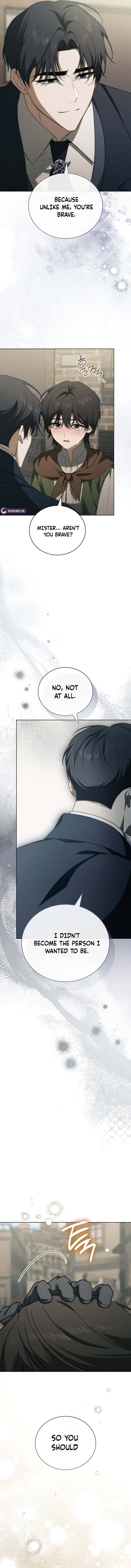 Read The Mansion Awaits Spring chapter 31 image 14 on Lezhin