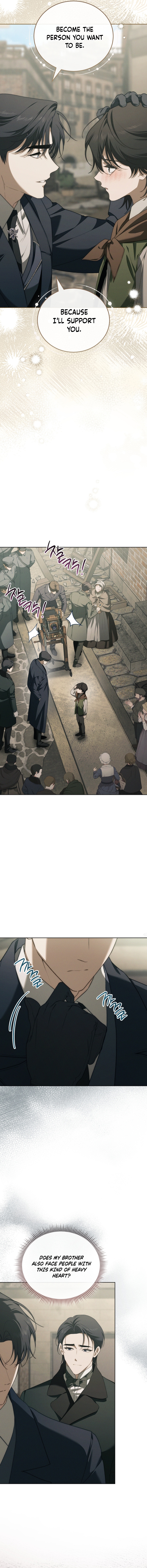 Read The Mansion Awaits Spring chapter 31 image 15 on Lezhin
