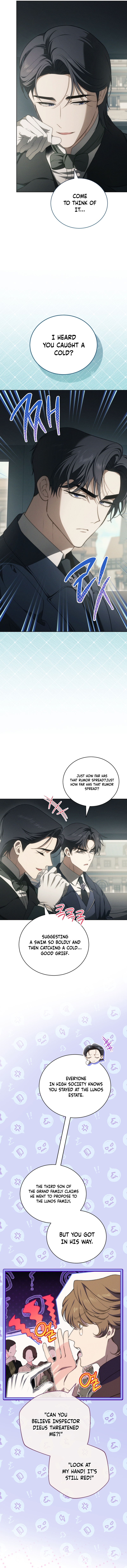 Read The Mansion Awaits Spring chapter 31 image 7 on Lezhin