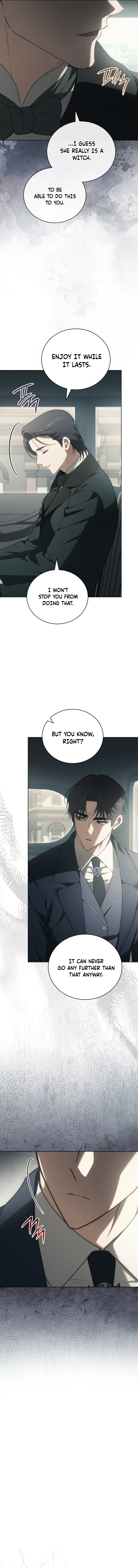 Read The Mansion Awaits Spring chapter 31 image 9 on Lezhin