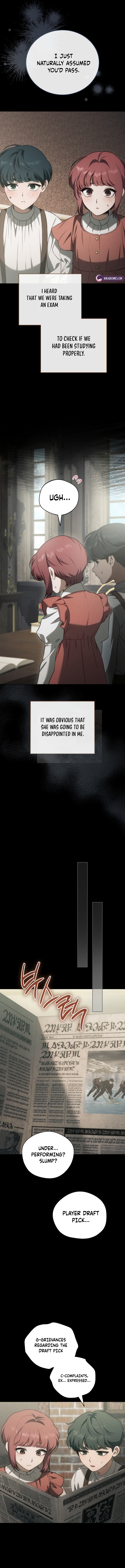 Read The Mansion Awaits Spring chapter 32 image 9 on Lezhin