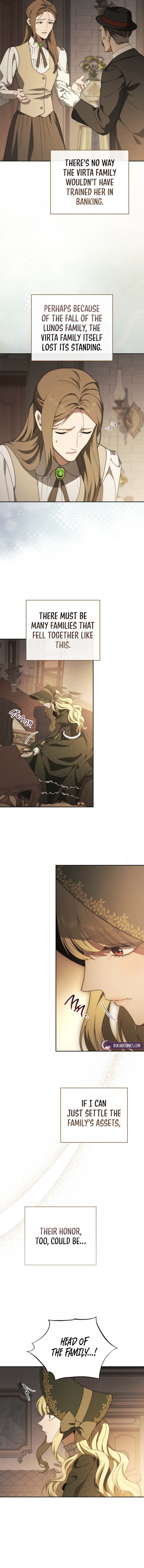 Read The Mansion Awaits Spring chapter 4 image 10 on Lezhin