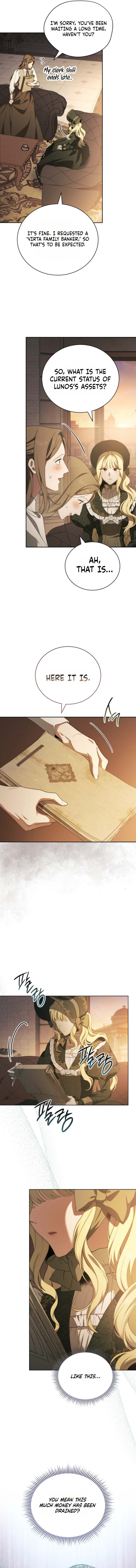 Read The Mansion Awaits Spring chapter 4 image 11 on Lezhin