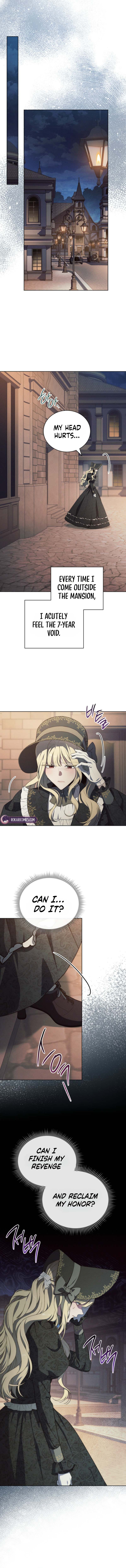 Read The Mansion Awaits Spring chapter 4 image 16 on Lezhin
