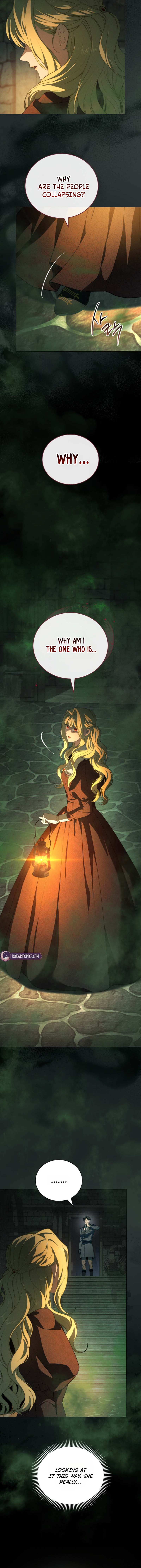 Read The Mansion Awaits Spring chapter 4 image 4 on Lezhin