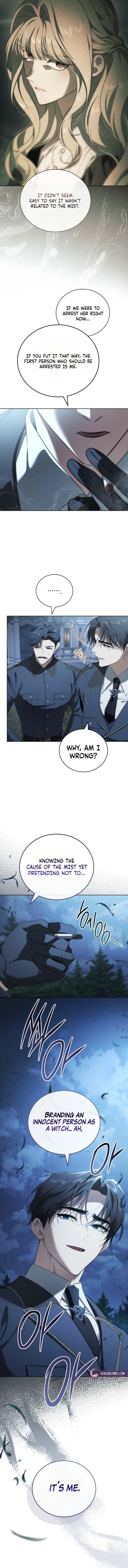 Read The Mansion Awaits Spring chapter 4 image 7 on Lezhin